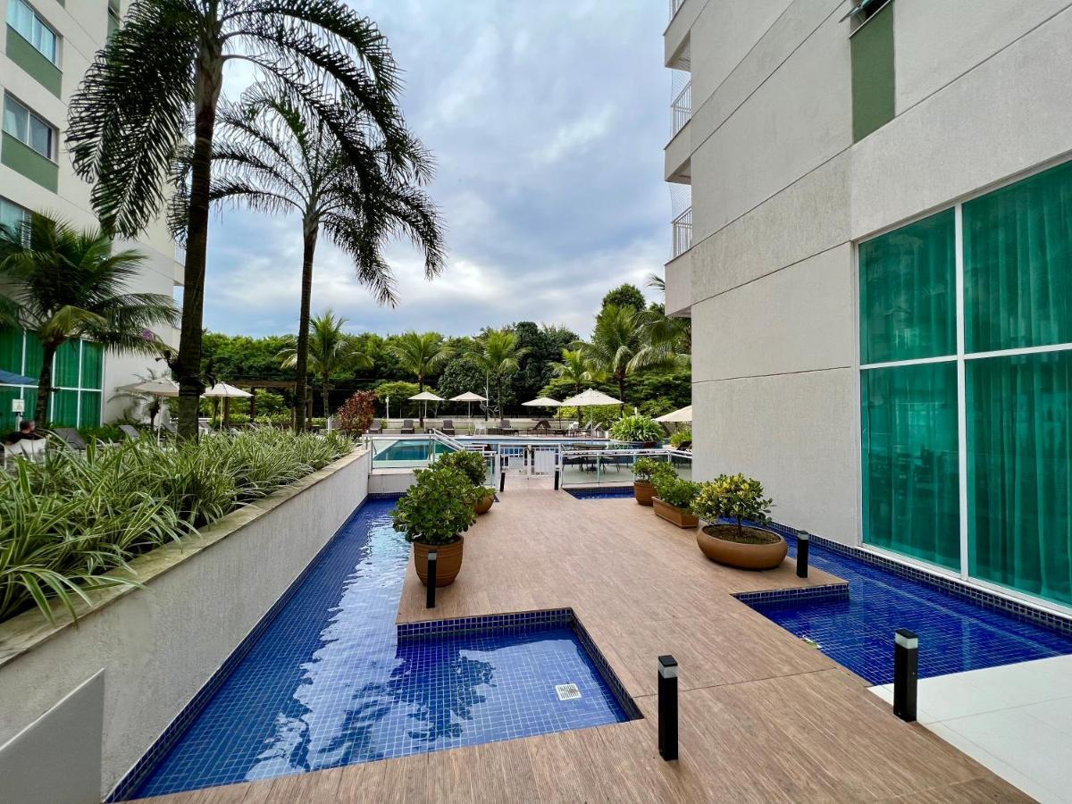 Verano Stay Flat Trab E Relax, Rio de Janeiro – Updated 2023 Prices